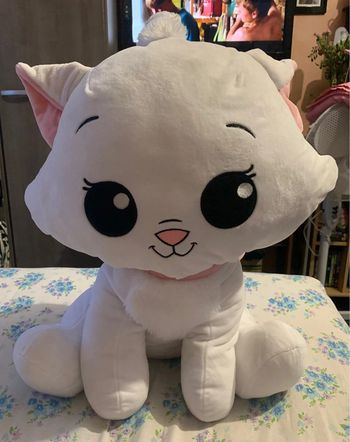 Peluche Marie