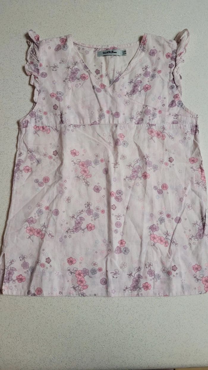 Ensemble d'été 6ans 👧 - photo numéro 5