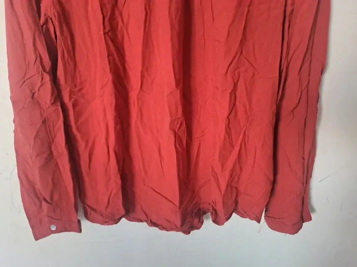 Blouse légère U Collection Taille 44 - photo numéro 3