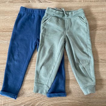 Joggings