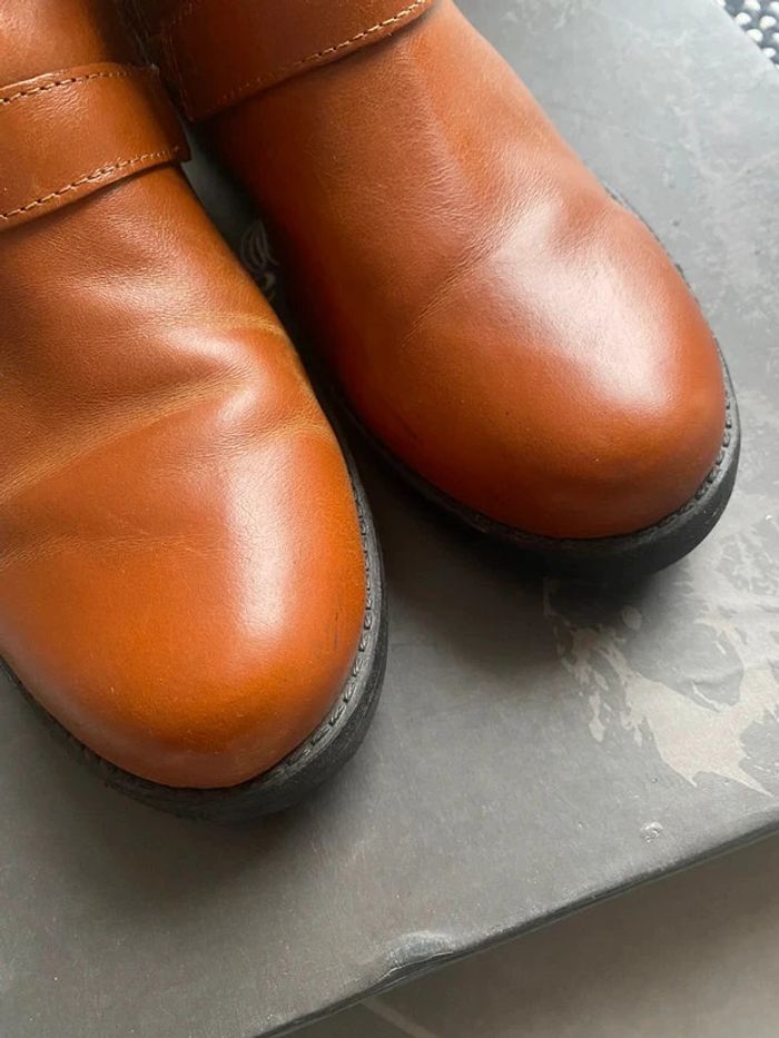 Chaussures One Step pointure 36 - photo numéro 7