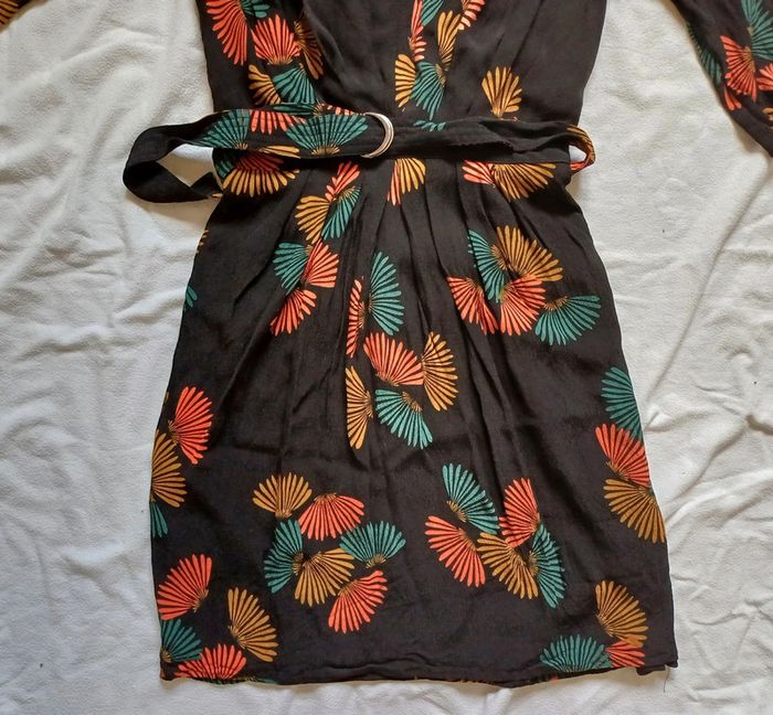 Robe MNG Taille XS - photo numéro 4