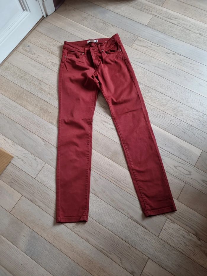 Pantalon H&M 36