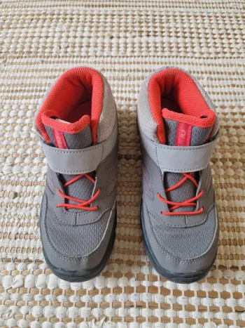 Chaussure randonnée pointure 34