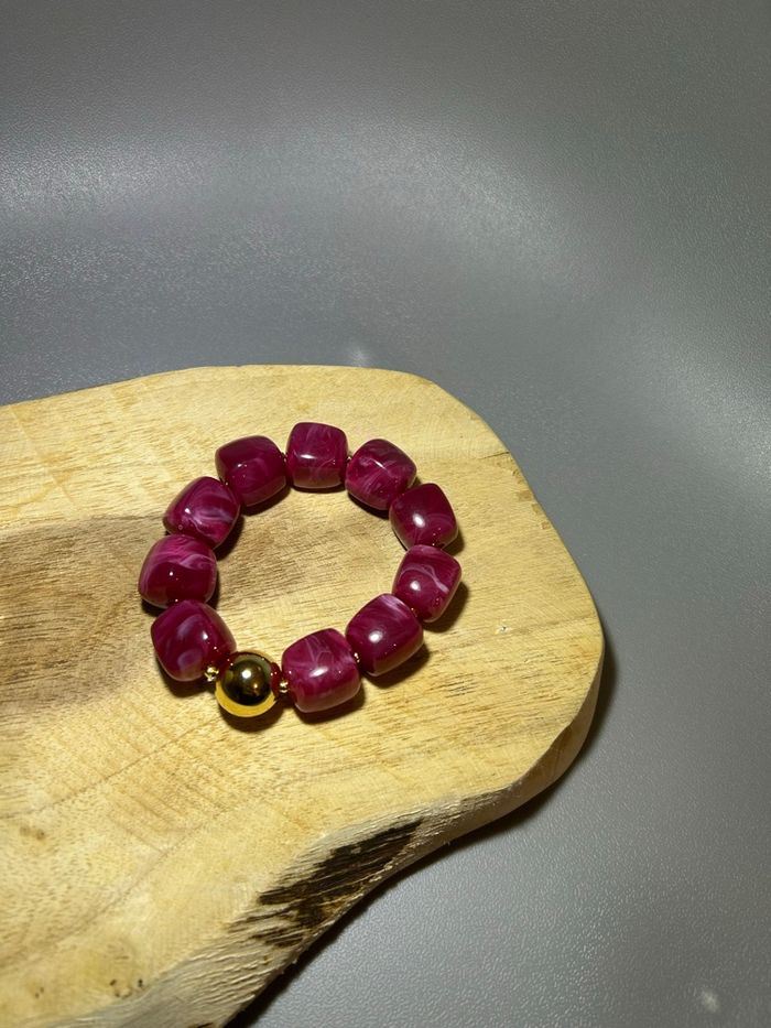 Bracelet réplique œdipe Zag - photo numéro 2