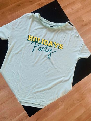 T shirt gemo