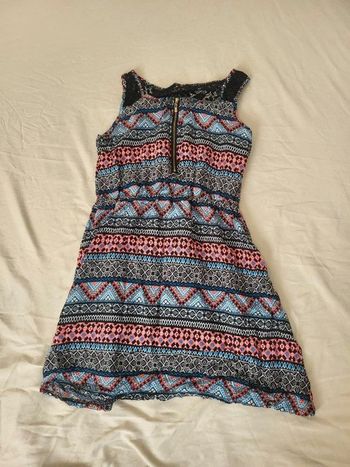 robe été