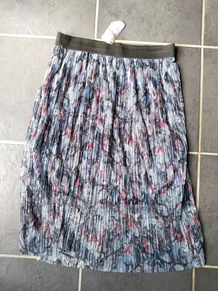 Joli lot de 13 vêtements femme neufs de marque Kiabi taille 42/44 - photo numéro 7