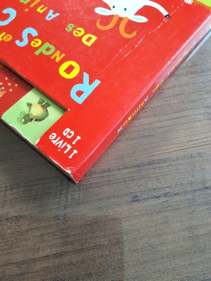 Livre - photo numéro 7