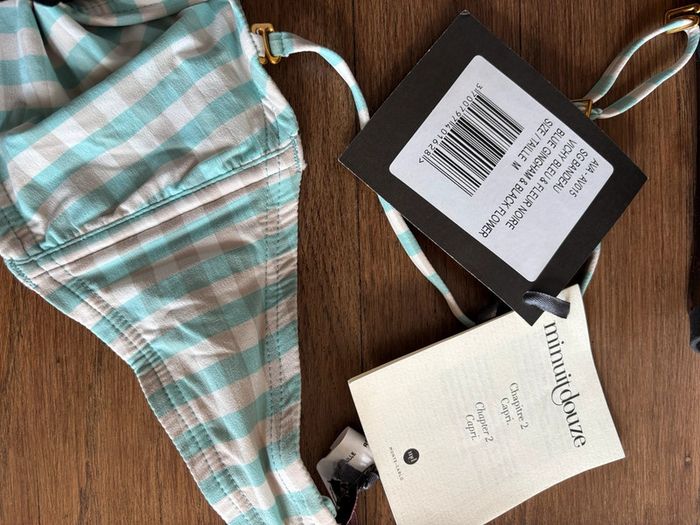 Maillot de bain Minuit douze - photo numéro 5