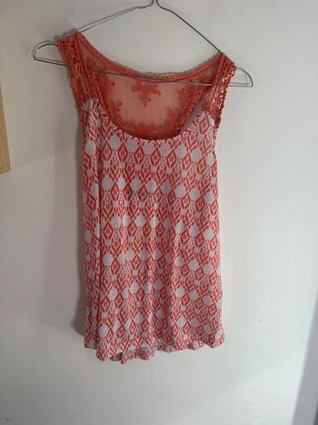 Débardeur femme taille L