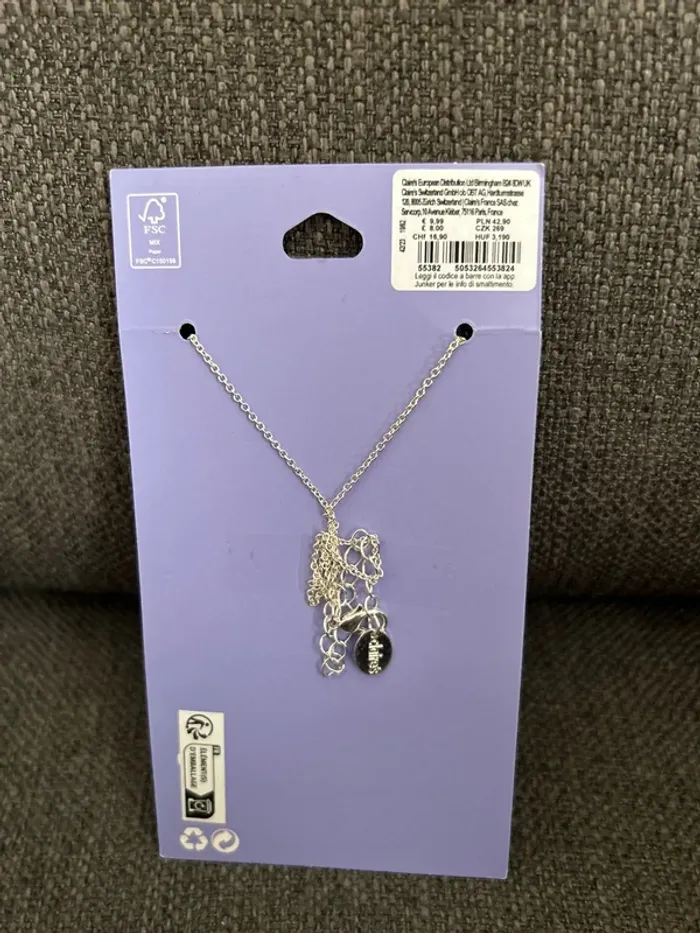 Collier femme - photo numéro 2