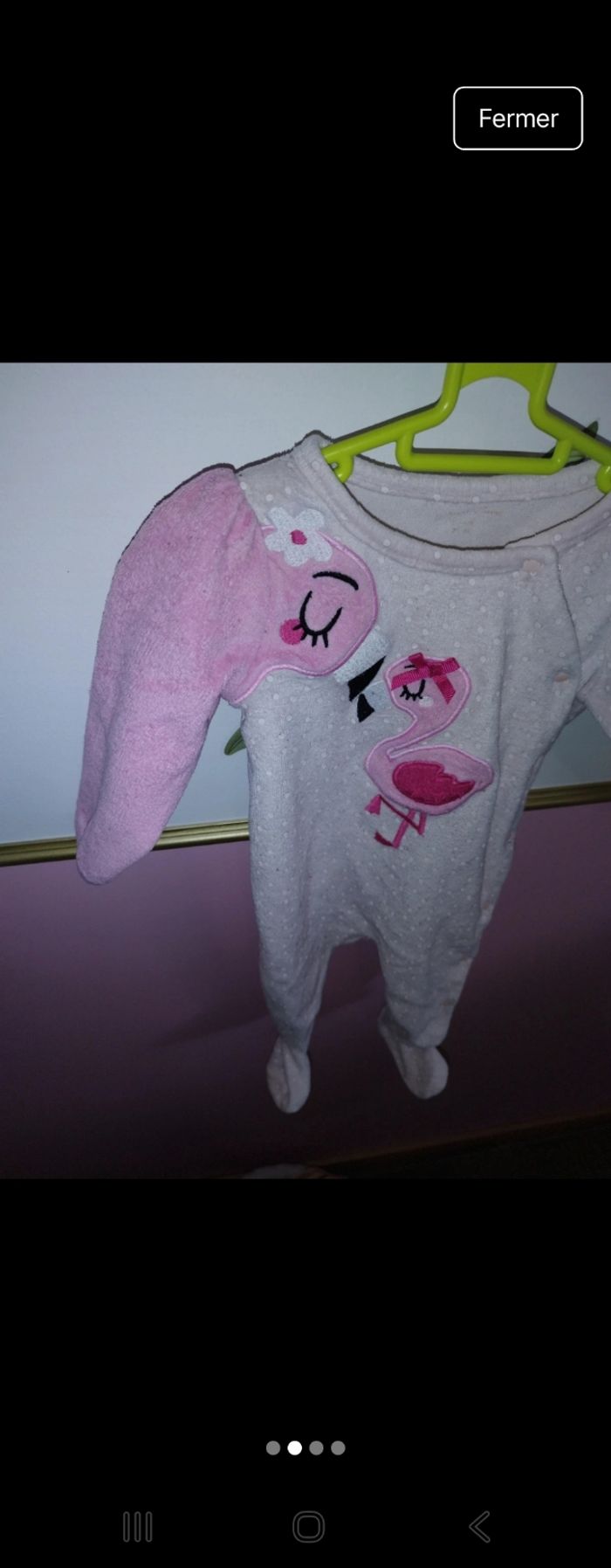 Grenouillère - photo numéro 2