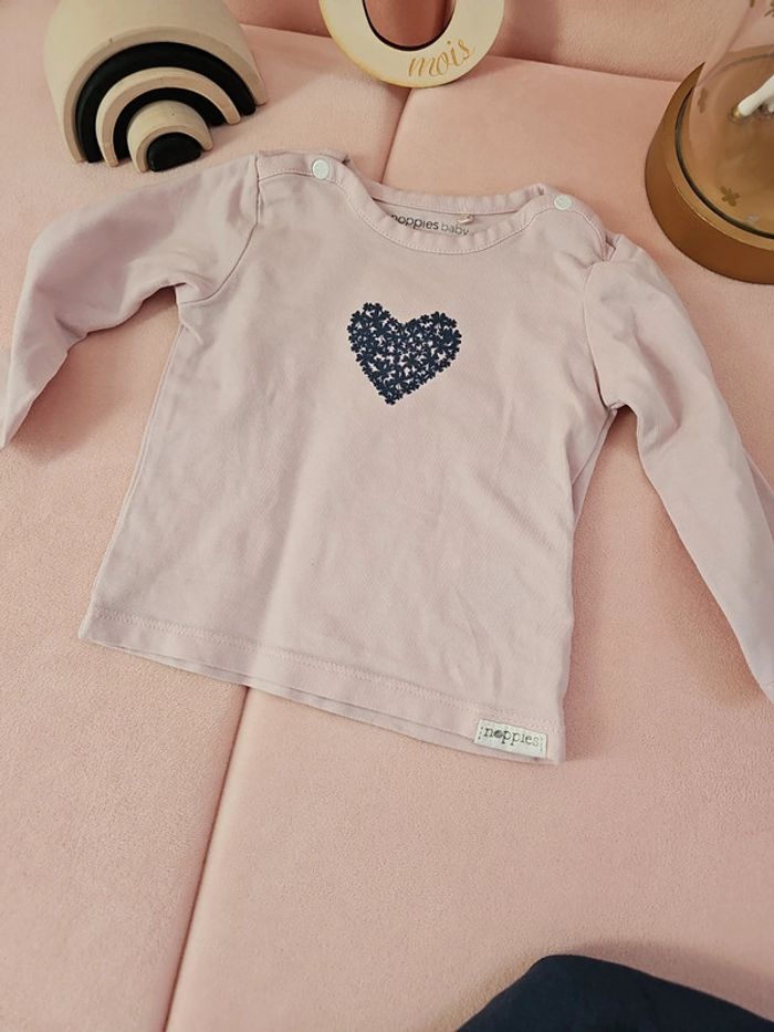 Ensemble haut + legging - photo numéro 2