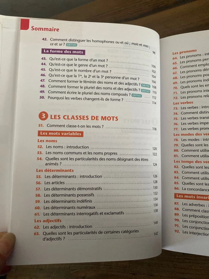 Grevisse  du College - photo numéro 4