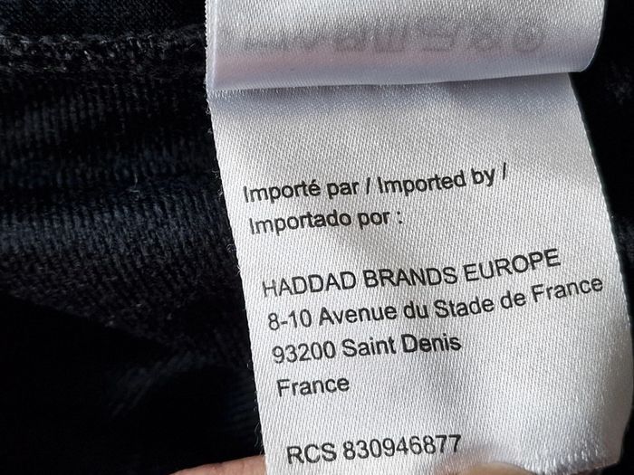 Sweat Jordan garçon 13 15 ans - photo numéro 11