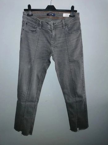 Jeans slim fit Bonobo, W40 Us30 (mesures données