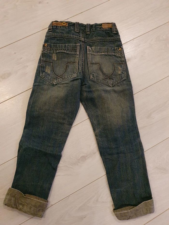 Jean 5 ans - photo numéro 2