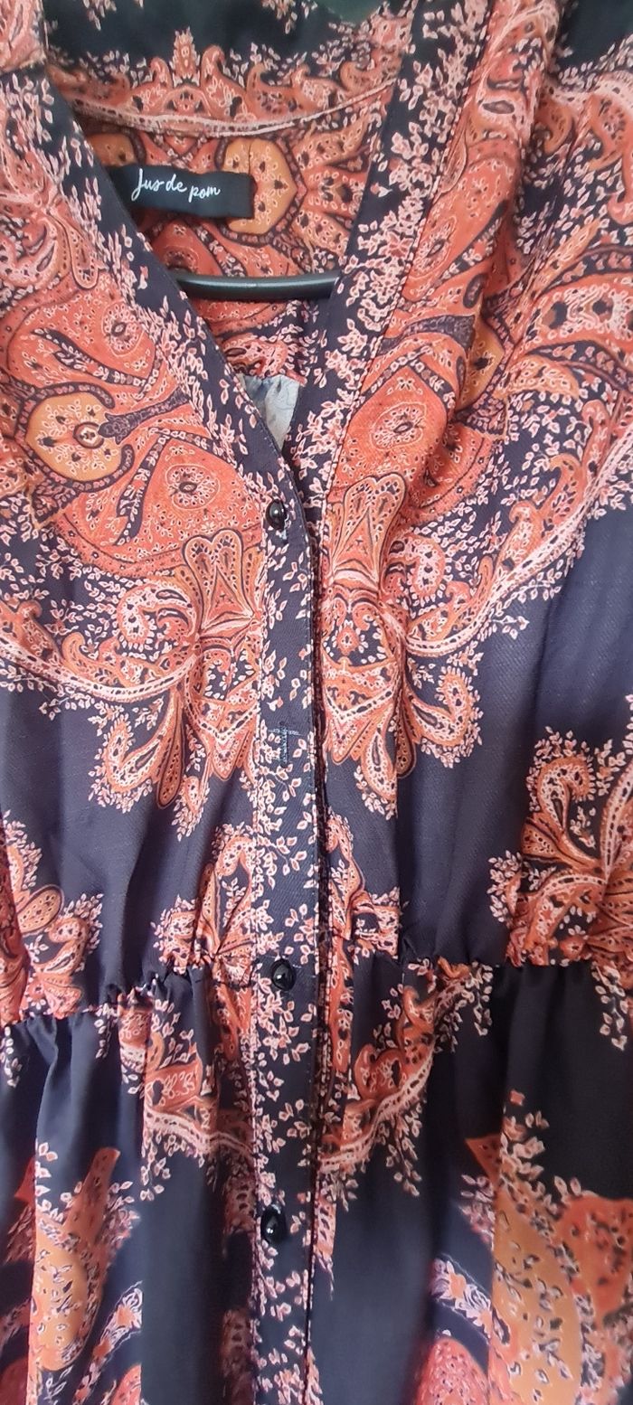 Robe longue - photo numéro 3
