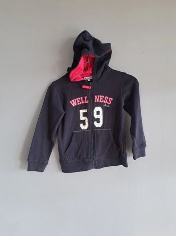 Veste