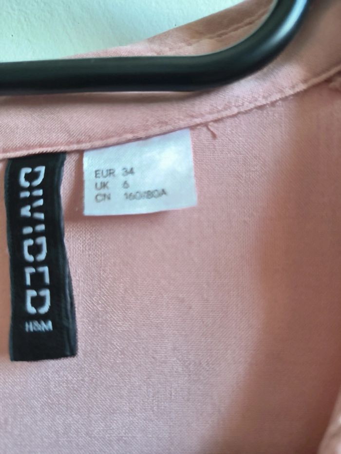 Chemise - photo numéro 4