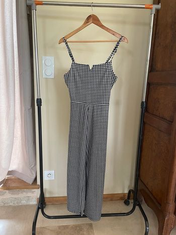 Combinaison pantalon