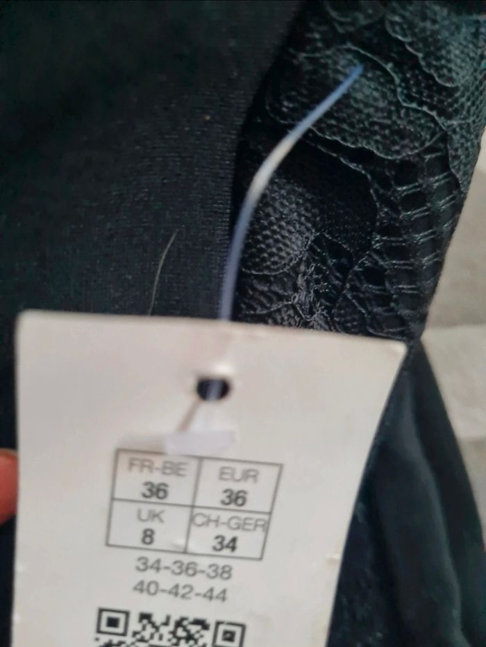 Legging - photo numéro 2