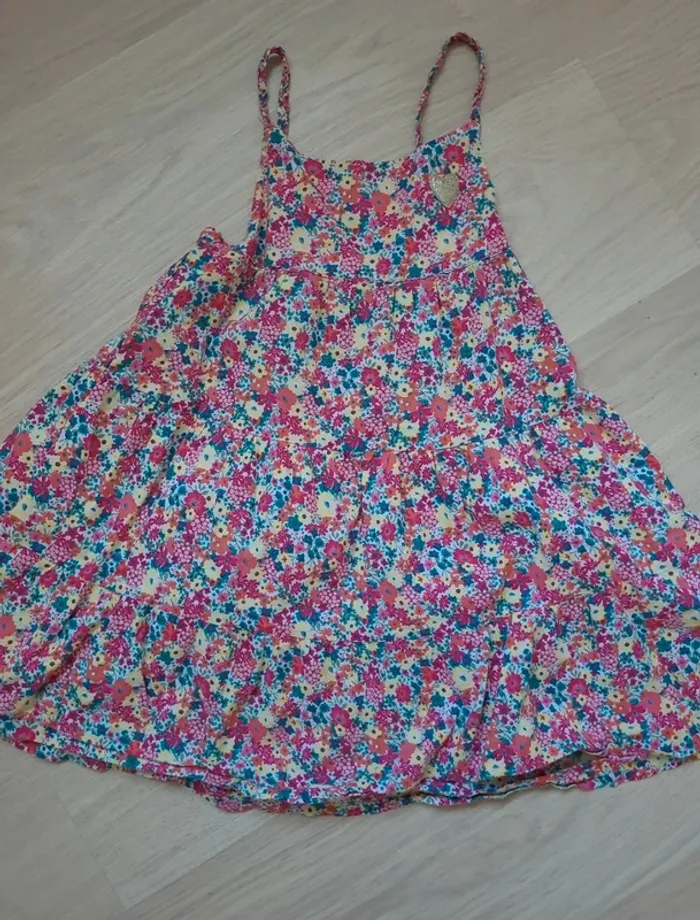 Robe Sergent Major