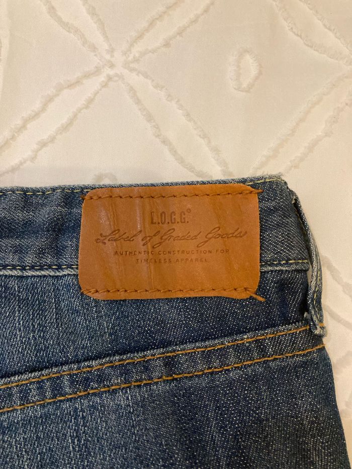 Jean H&M 11-12 ans - photo numéro 4