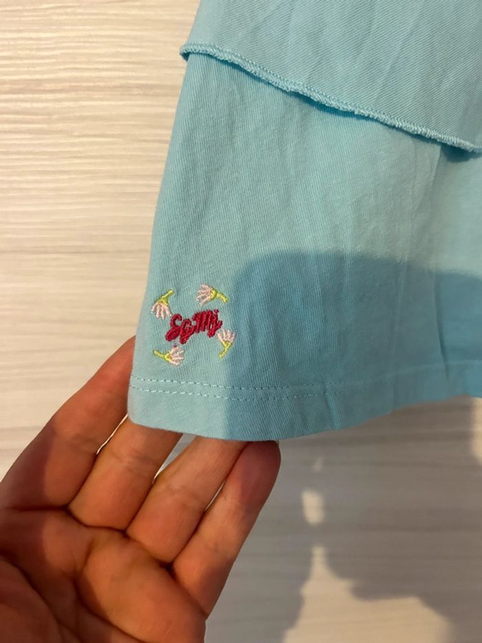 Jupe short « Sergent Major » - photo numéro 3