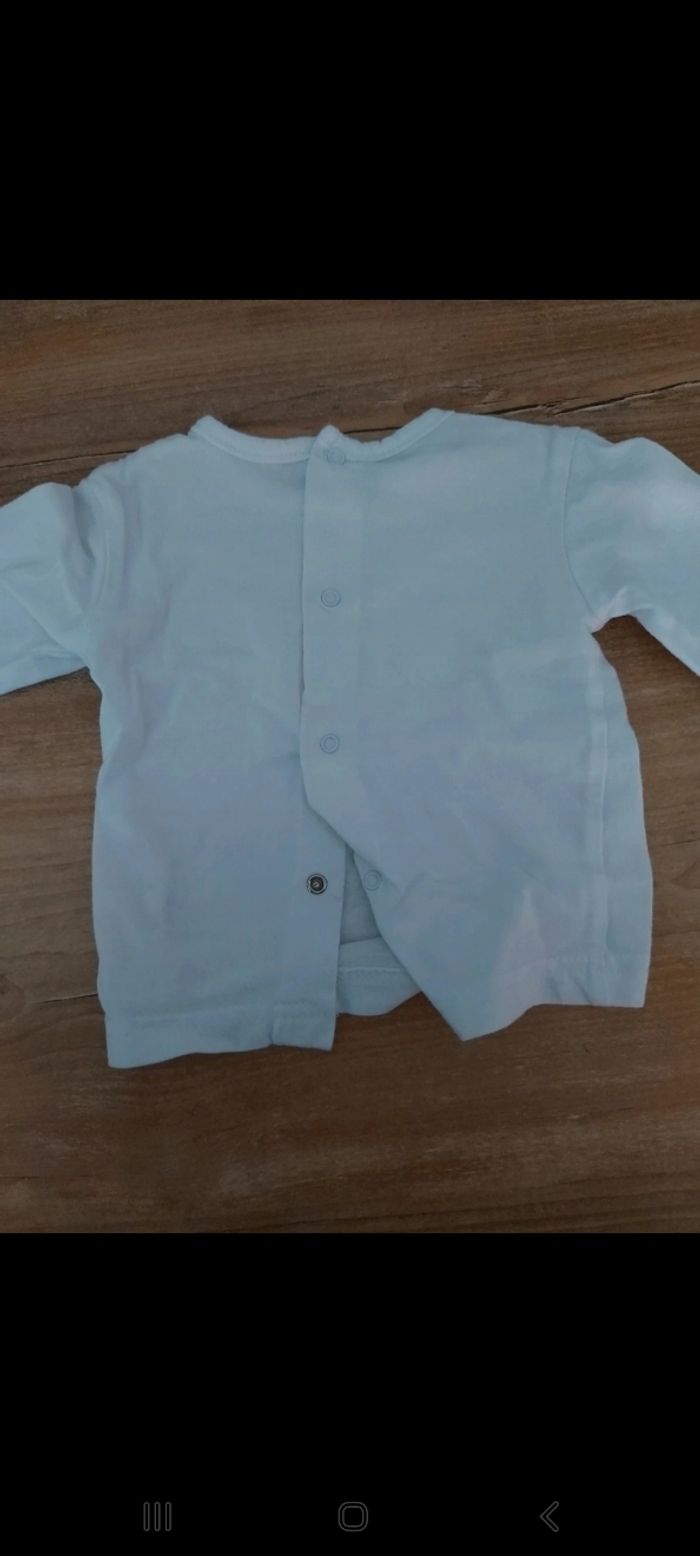 T shirt - photo numéro 2