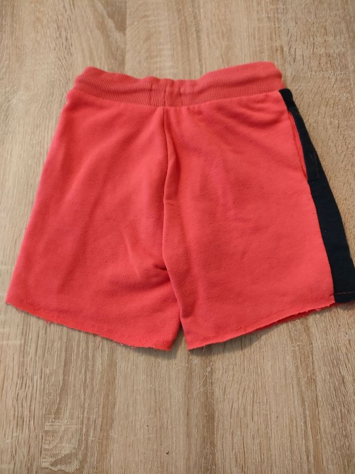 Short - photo numéro 2