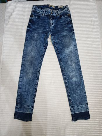 Jean scotch & soda 10 ans