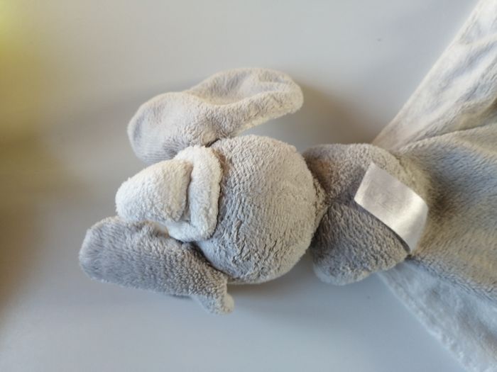 peluche disney dumbo - photo numéro 7