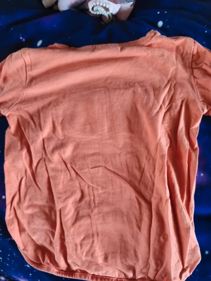 T-shirt Tape à l'oeil 4 ans - photo numéro 4