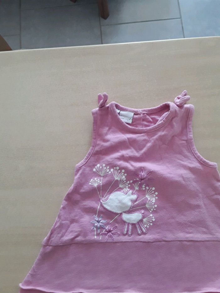 Robe 18 mois - photo numéro 2