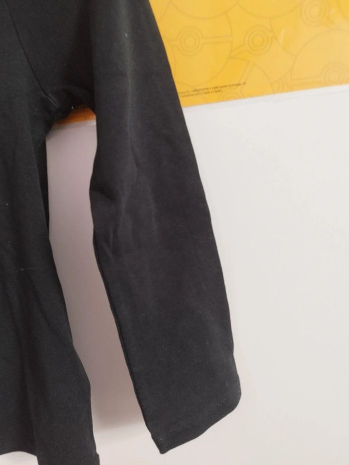 Col roulé 8 ans Verbaudet - photo numéro 3