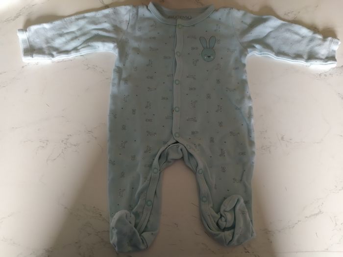 Pyjamas 3 mois - photo numéro 6