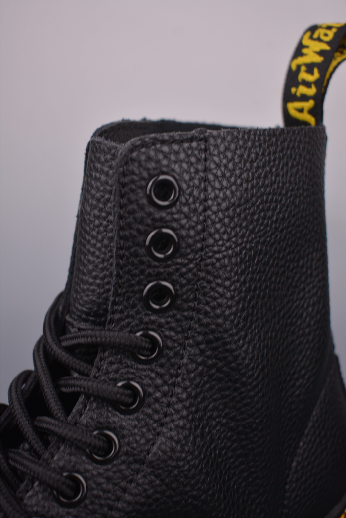 Bottes à plateforme Dr. Martens - photo numéro 6