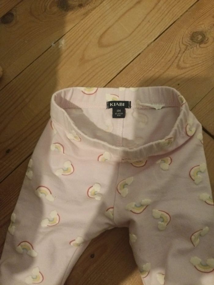 Leggings - photo numéro 3