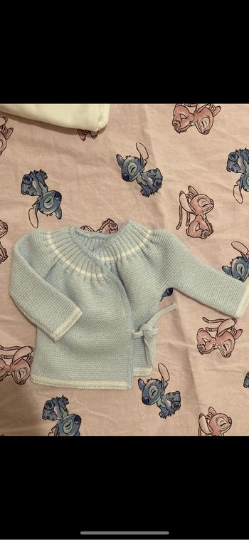 Brassière bébé