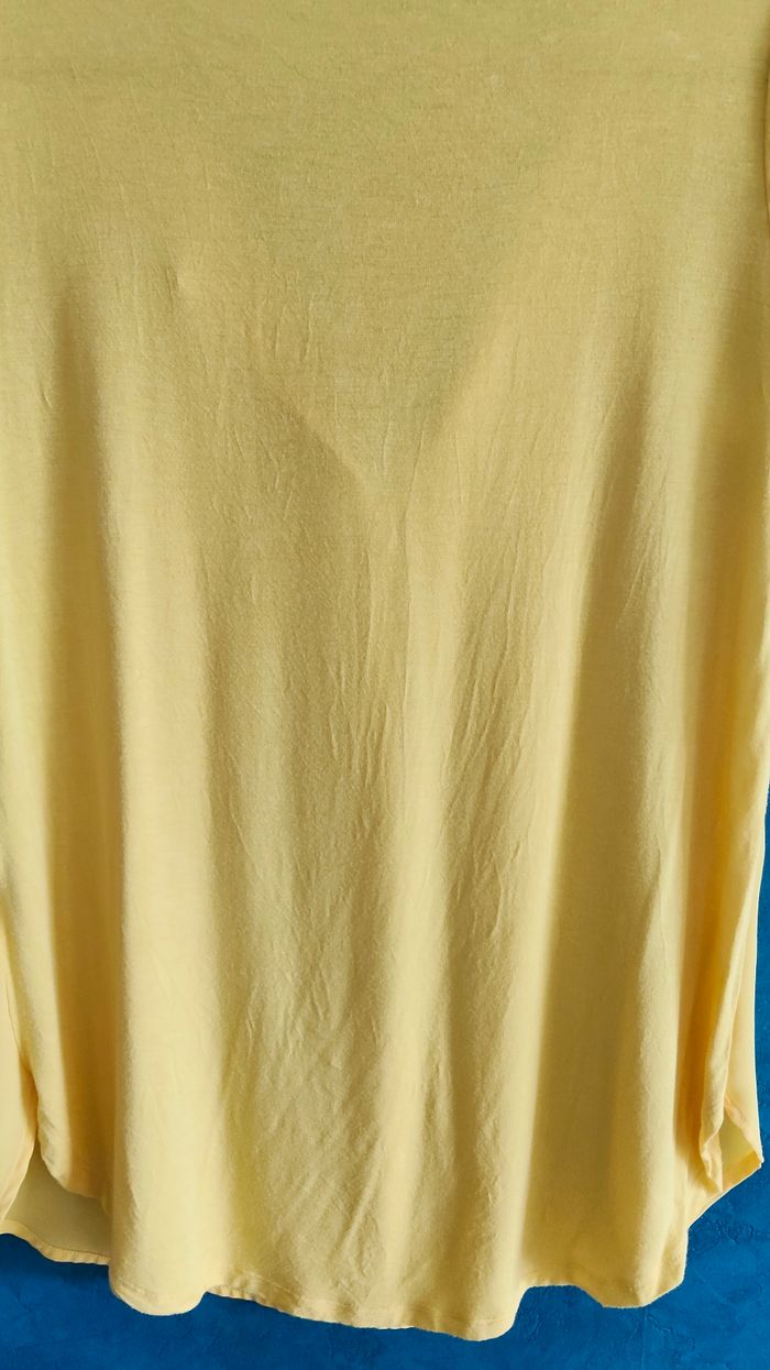 Blouse fluide camaïeu - photo numéro 6