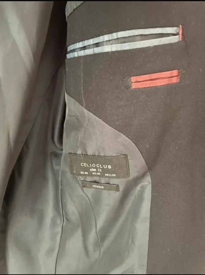 Blazer - photo numéro 2