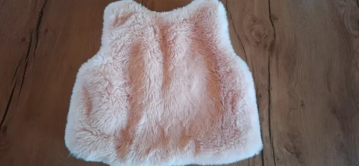 Gilet sans manches - photo numéro 2
