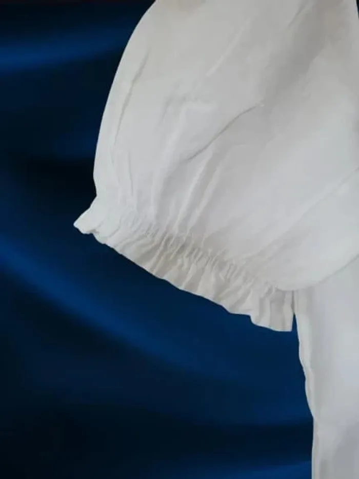Robe 8 9 ans 130cm neuve Gap coton doublée - photo numéro 8