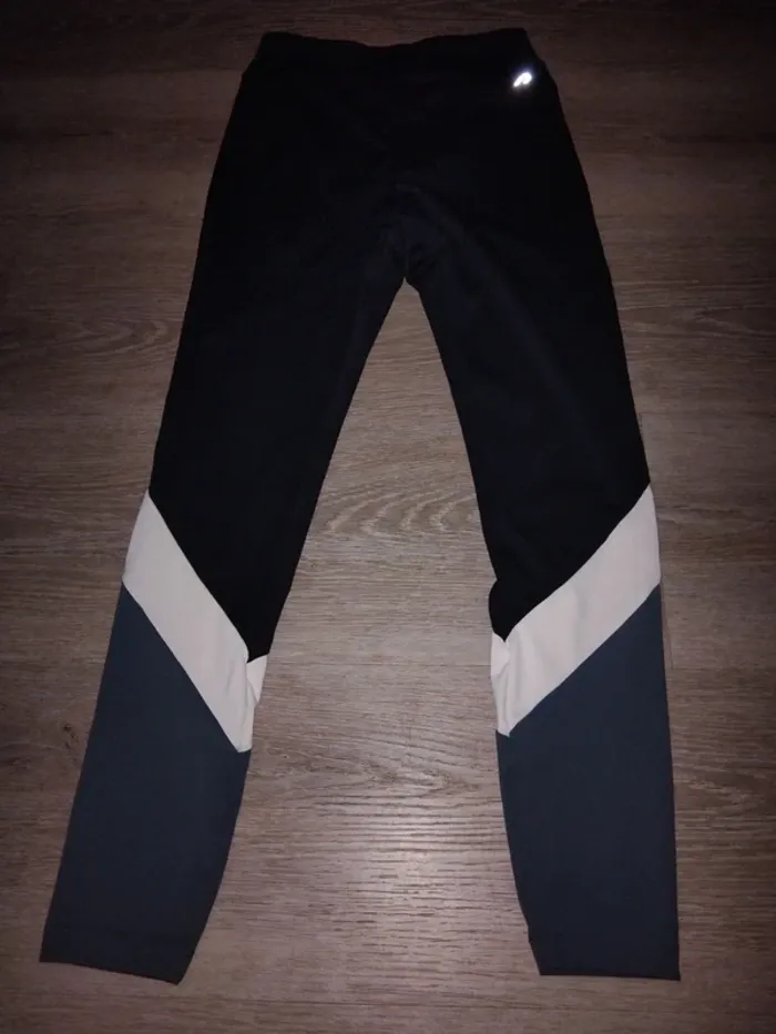 Legging Athlitech Training