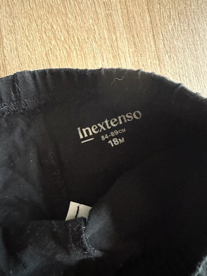 Lot de 5 leggings - photo numéro 6