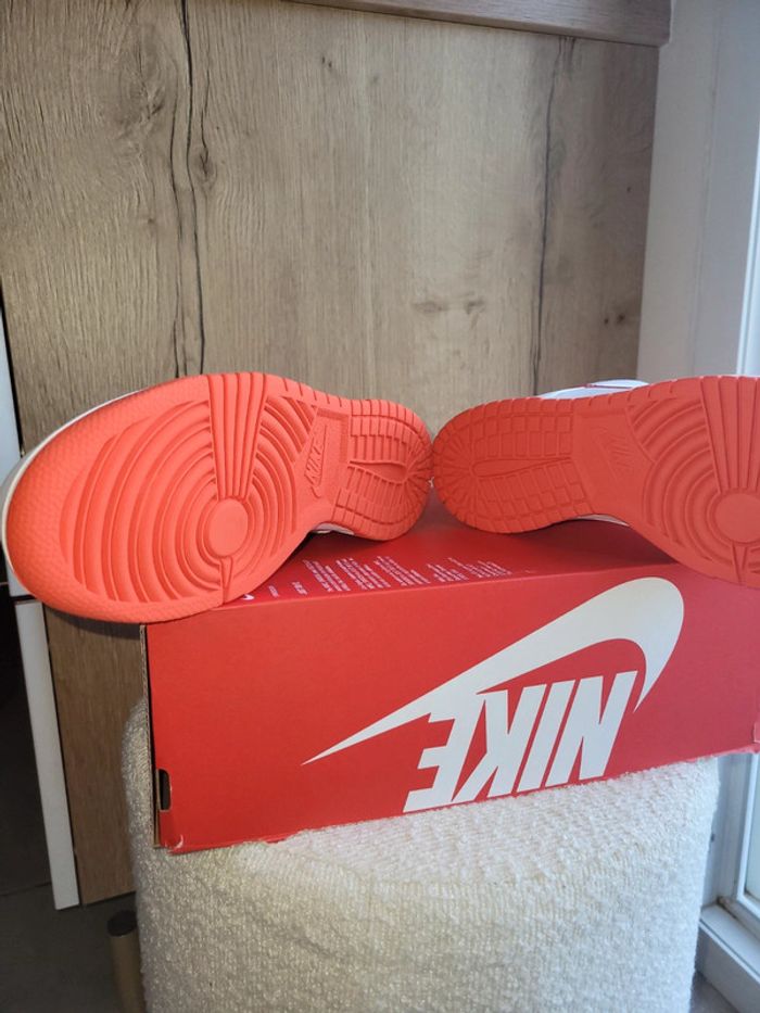 Sneakers Nike femme - photo numéro 5