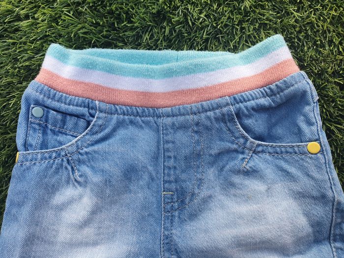 Short jeans - photo numéro 4