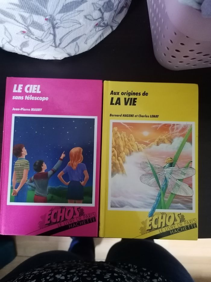 Lot livres encyclopédiques - photo numéro 4